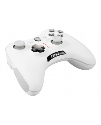 MSI FORCE GC30 V2 WHITE GAMING CONTROLLER